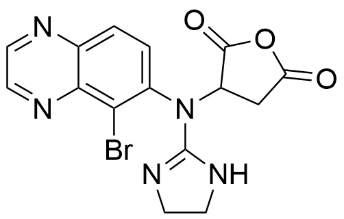 Brimonidine Impurity 36